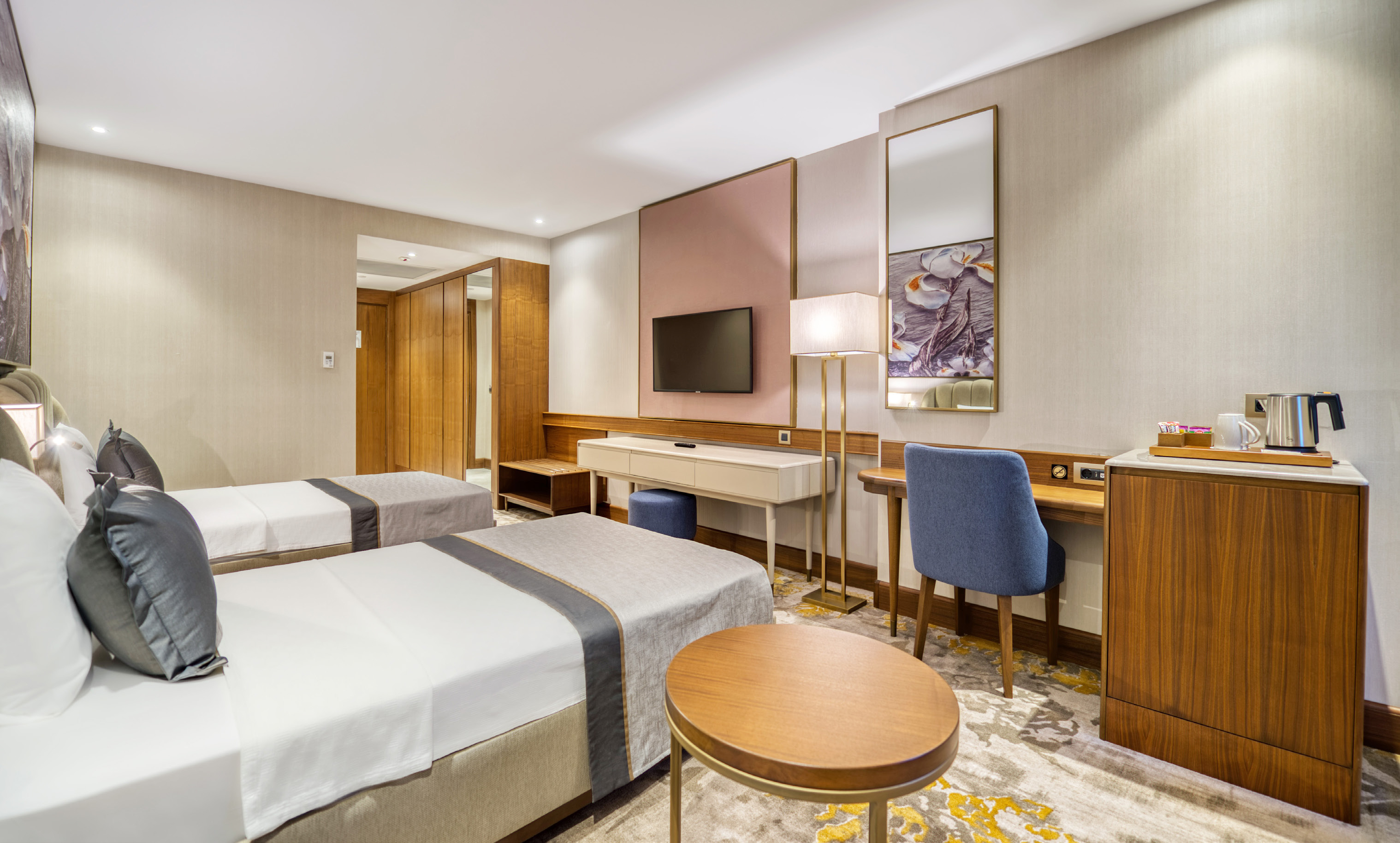 BN HOTEL — 15
