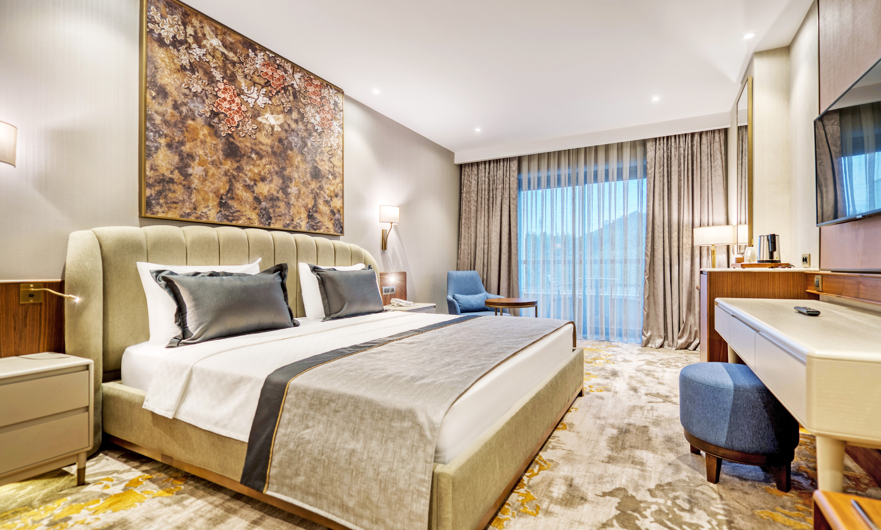 BN HOTEL — 18