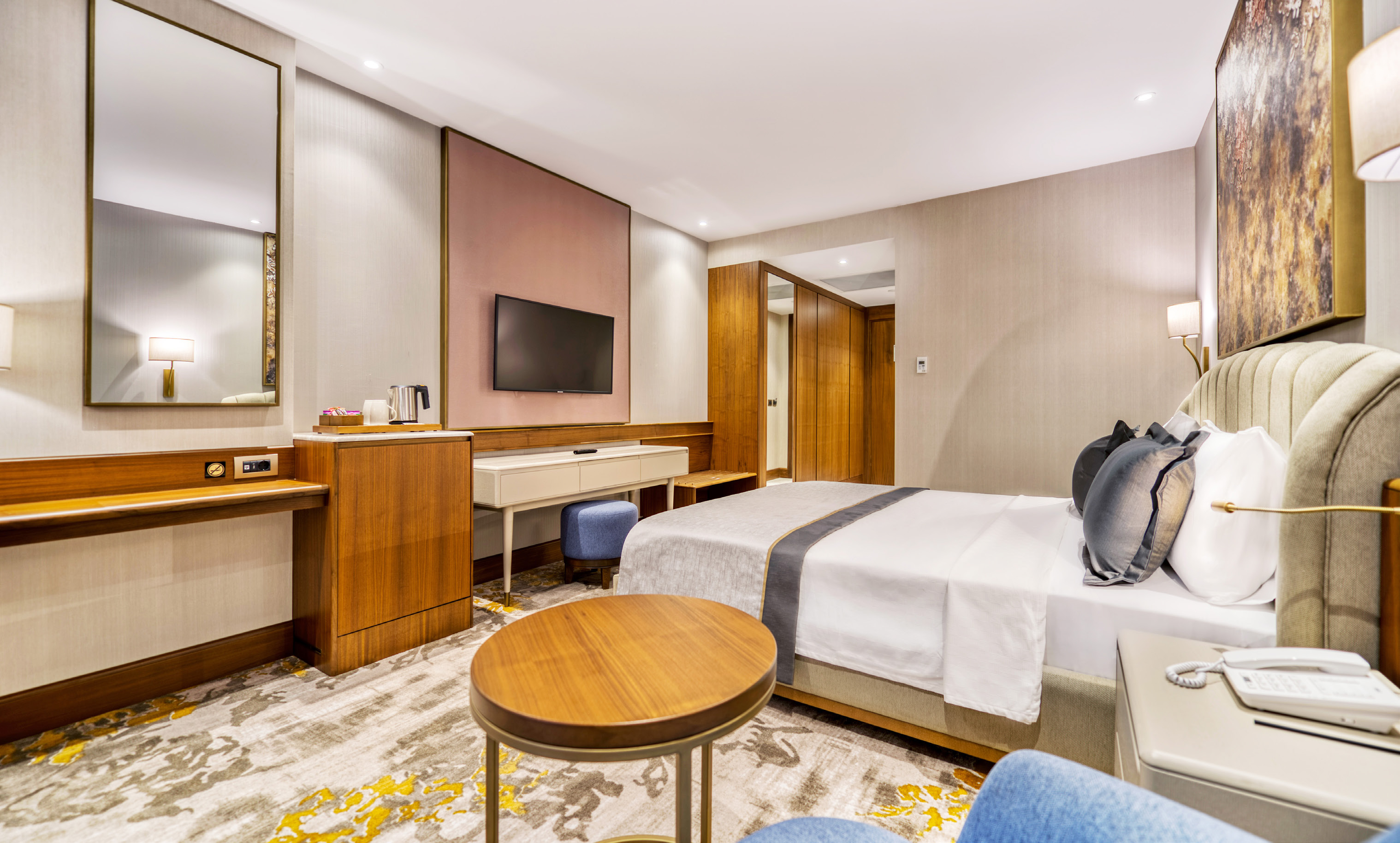 BN HOTEL — 20