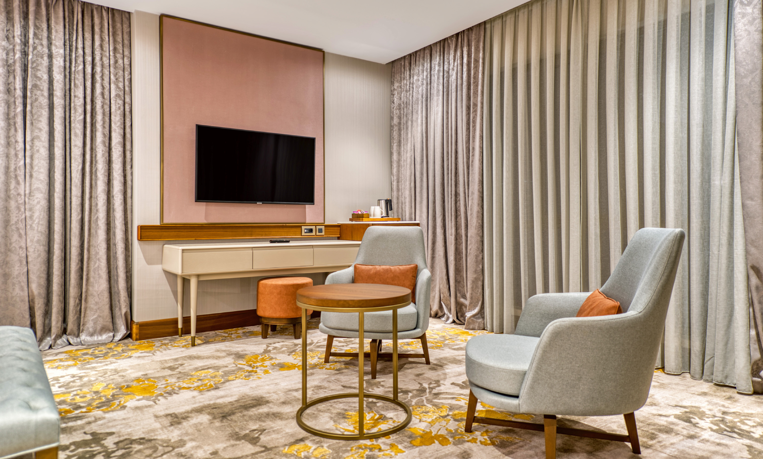 BN HOTEL — 22