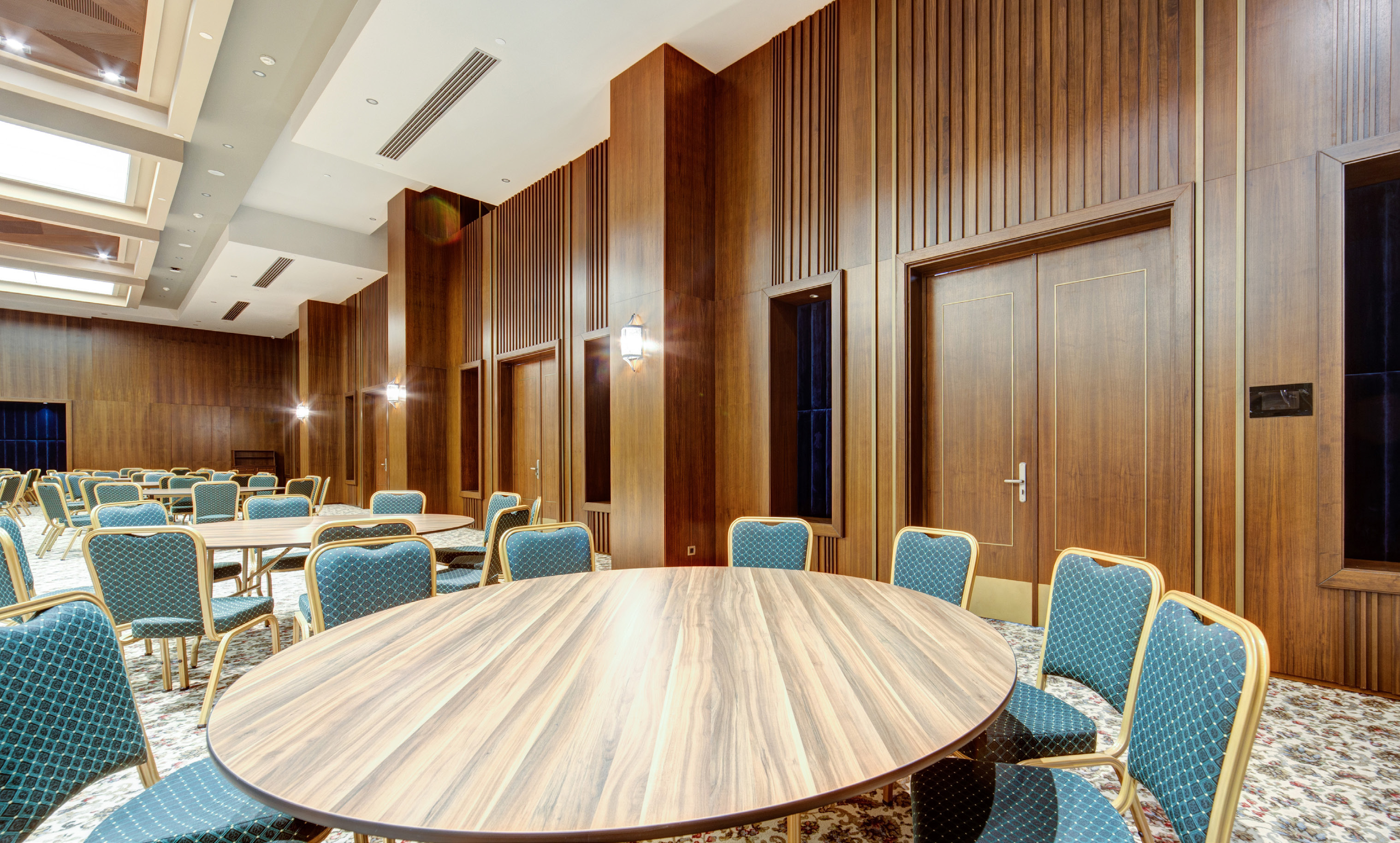 BN HOTEL — 27