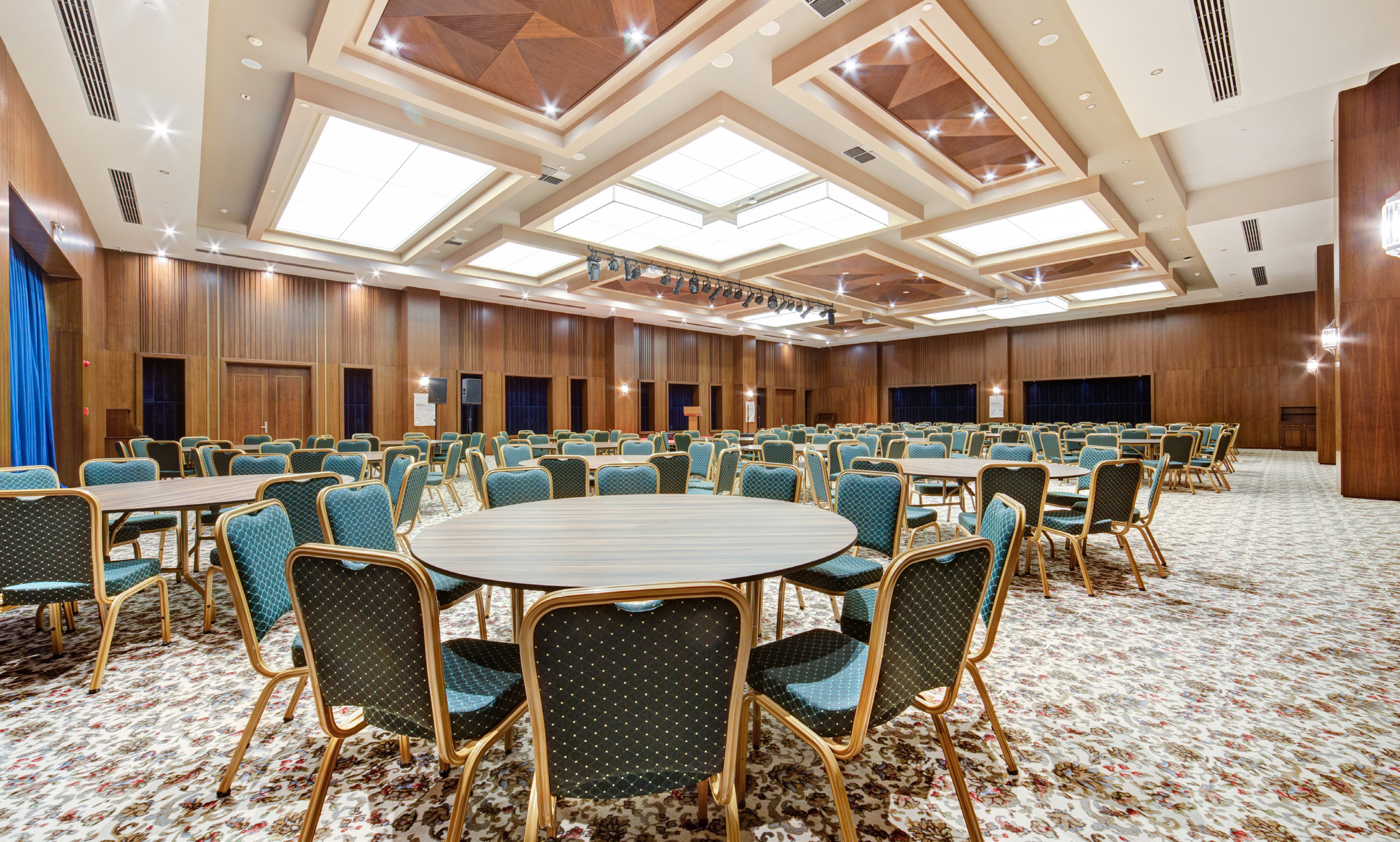 BN HOTEL — 28