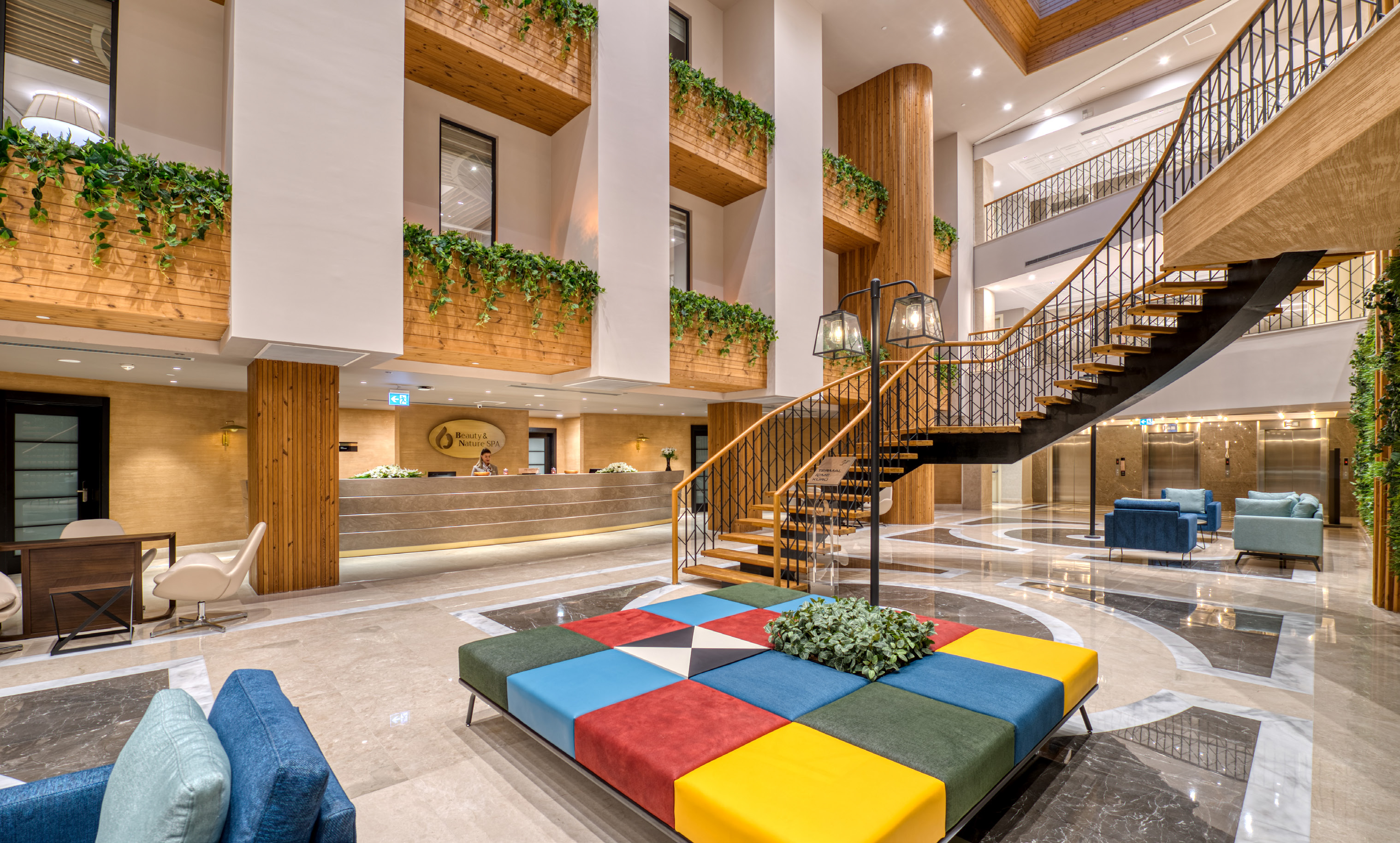 BN HOTEL — 43
