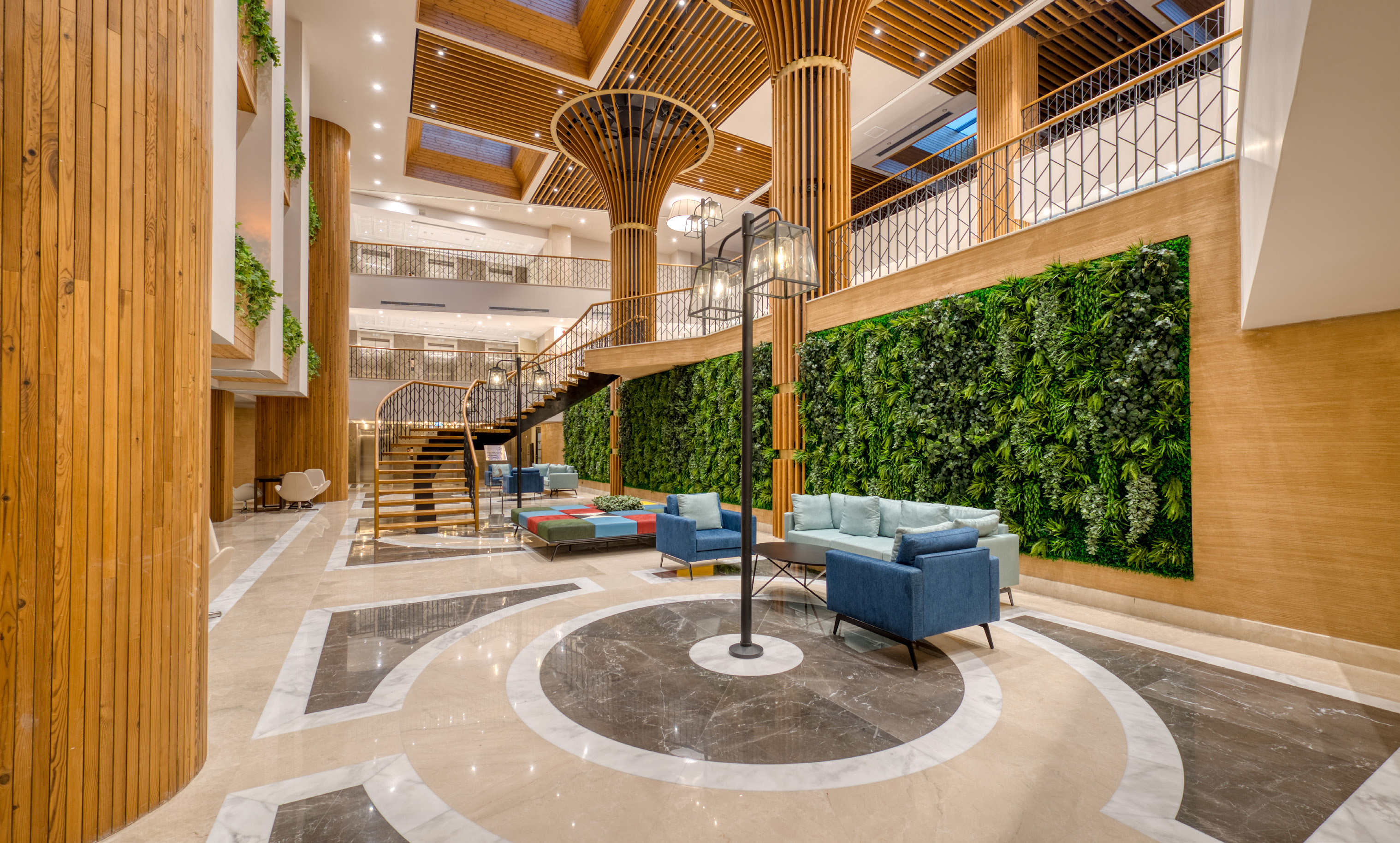 BN HOTEL — 44