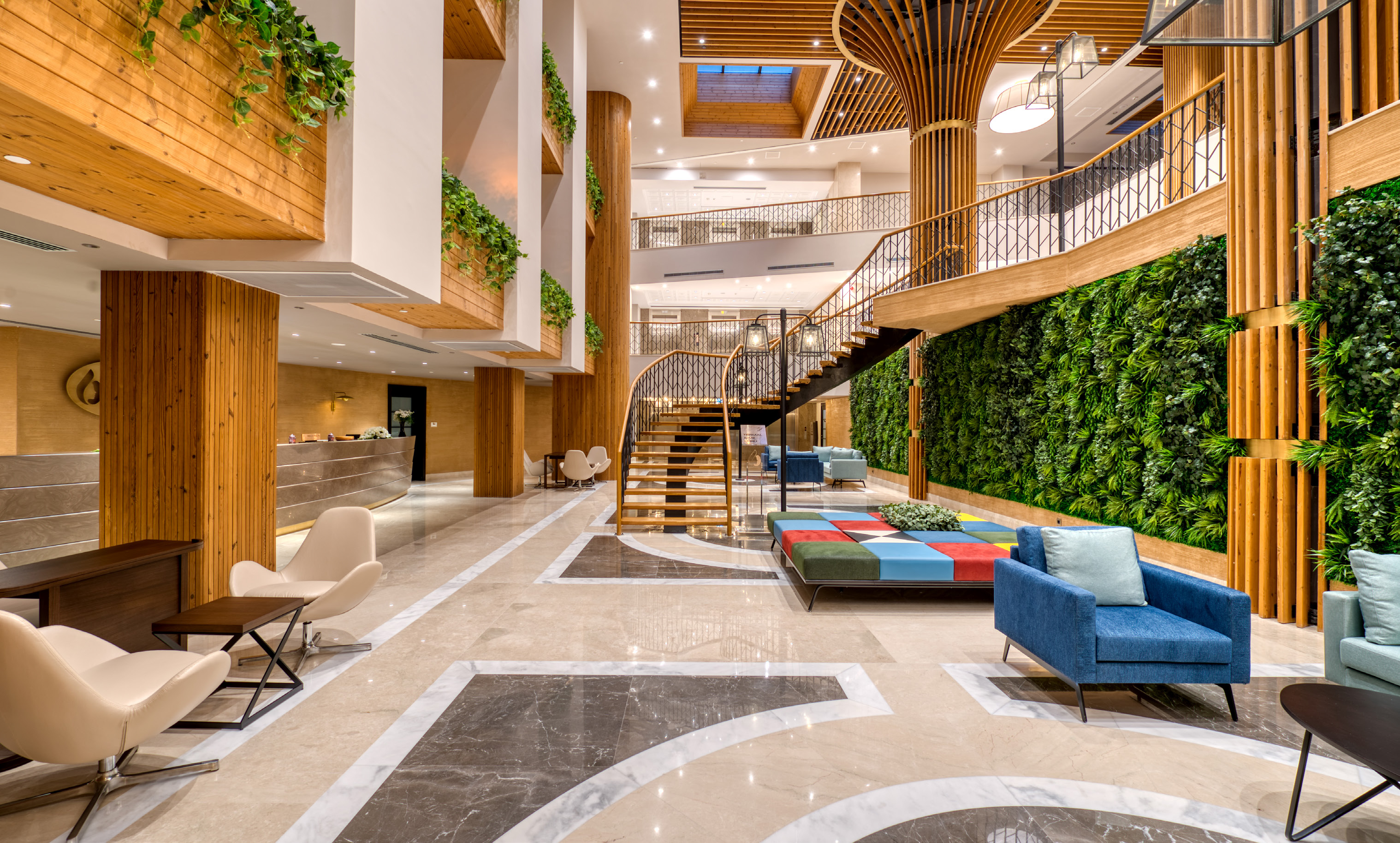 BN HOTEL — 45