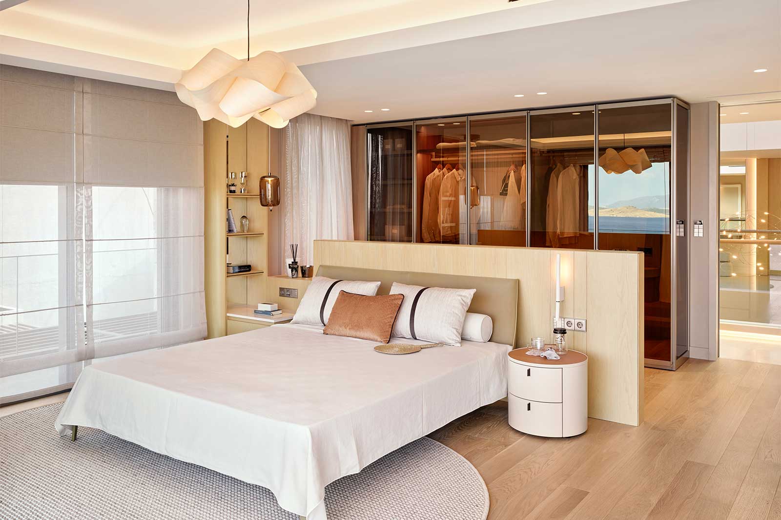 LAURUS HOUSING AND HOTEL COMPLEX — 9
