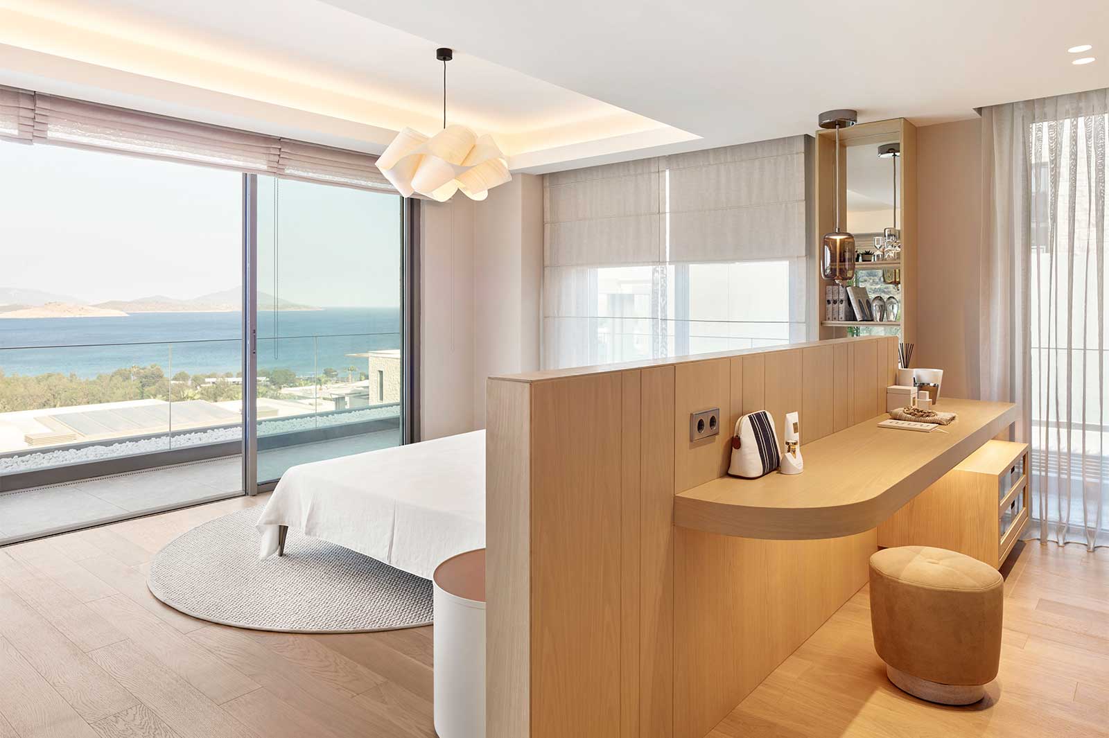 LAURUS HOUSING AND HOTEL COMPLEX — 10