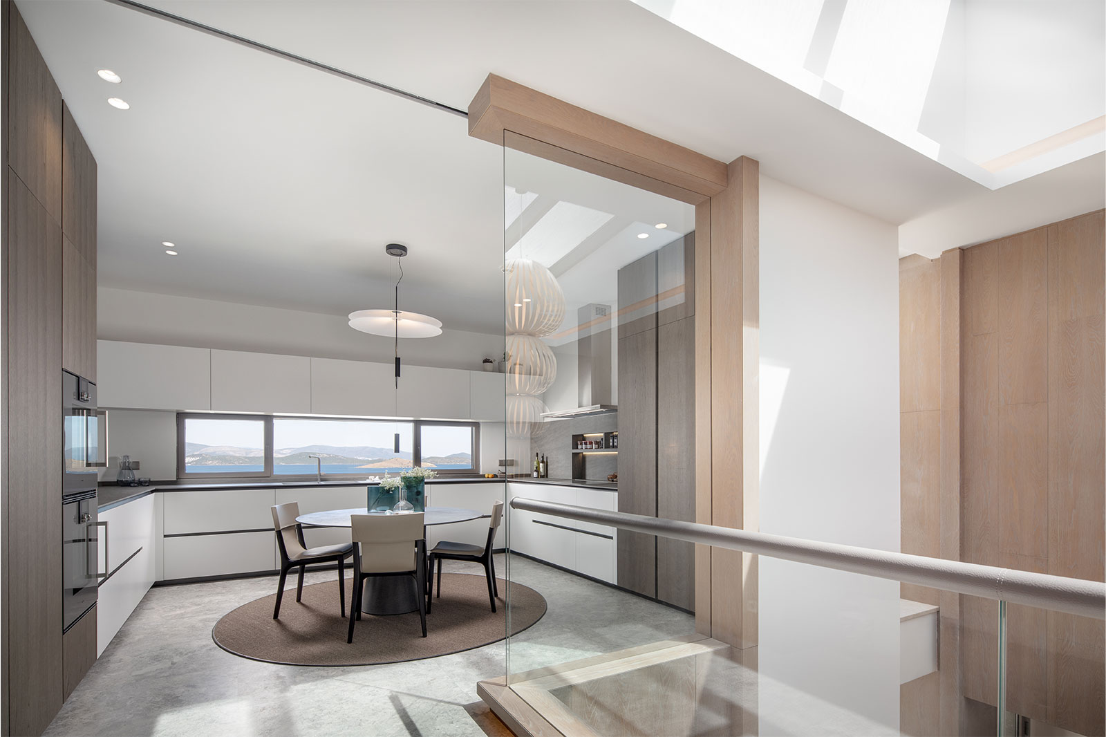 LAURUS HOUSING AND HOTEL COMPLEX — 20