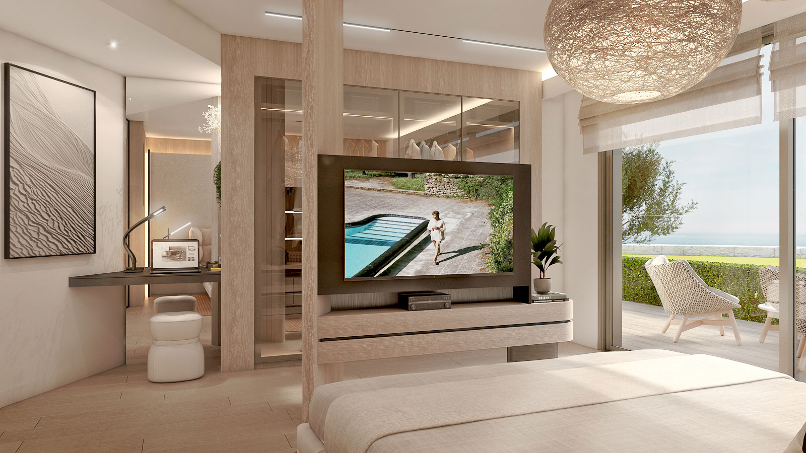 LAURUS HOUSING AND HOTEL COMPLEX — 27