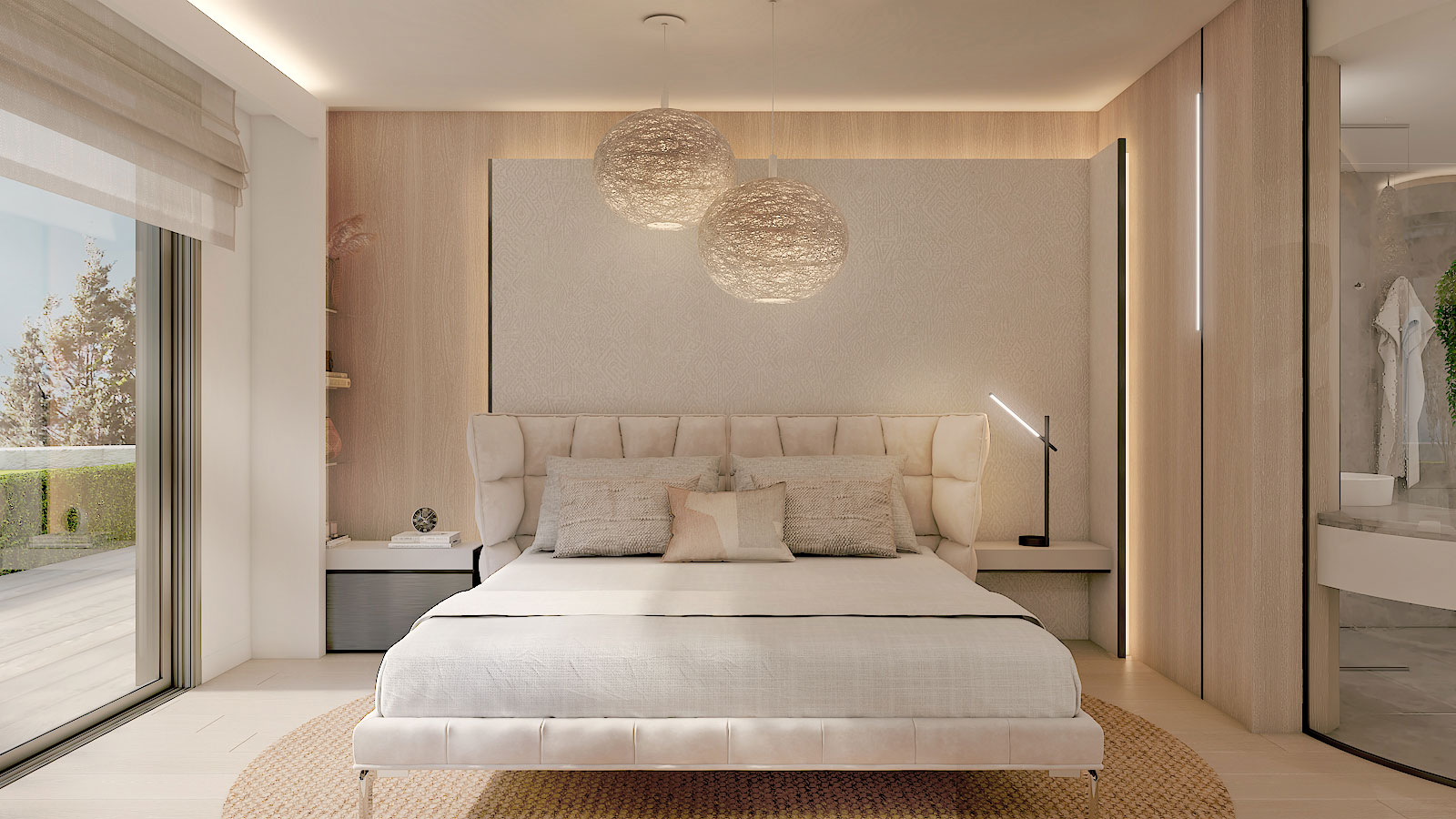 LAURUS HOUSING AND HOTEL COMPLEX — 28