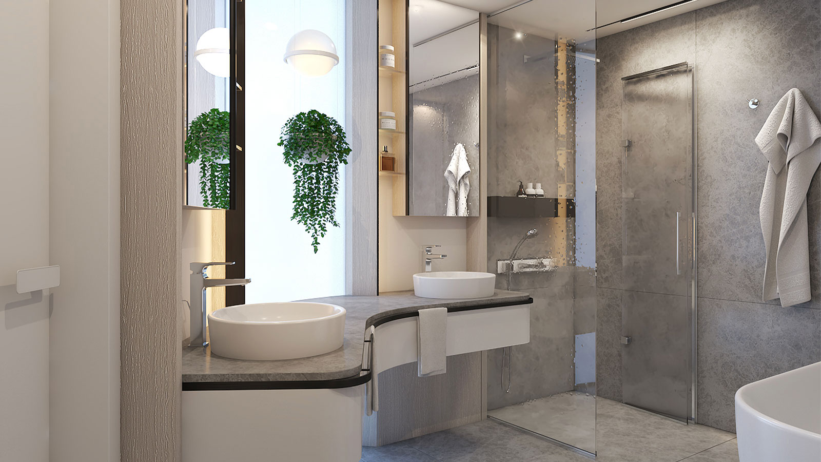 LAURUS HOUSING AND HOTEL COMPLEX — 29