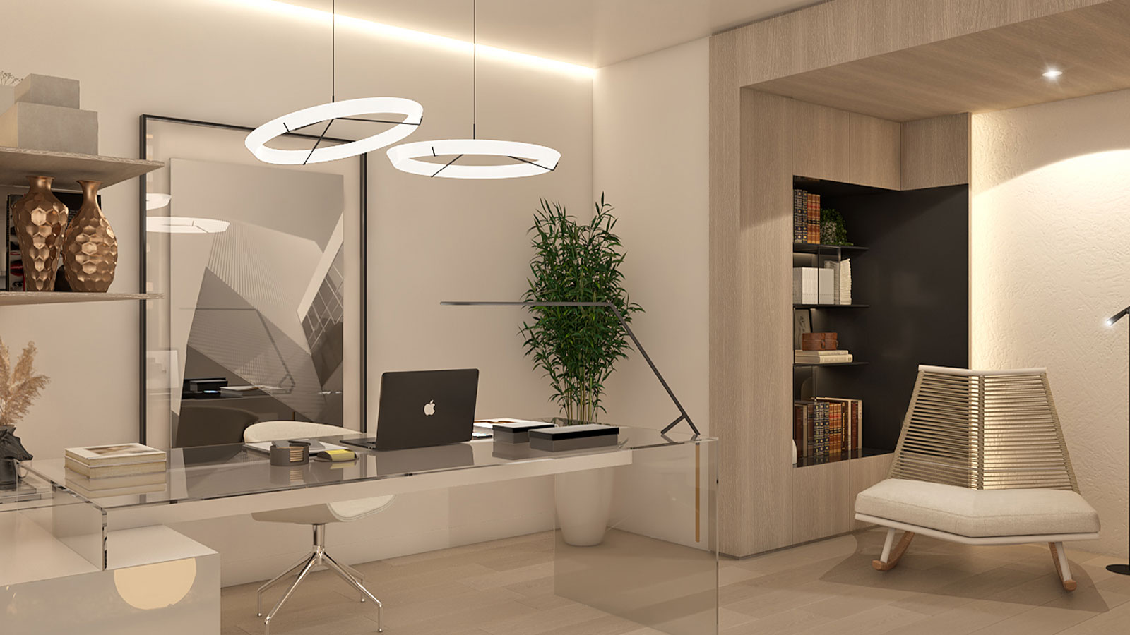LAURUS HOUSING AND HOTEL COMPLEX — 26