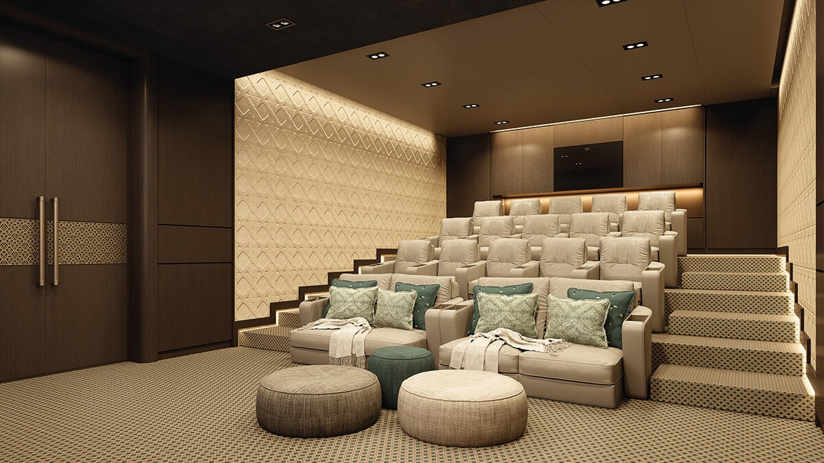 ETİLER MANDARIN ORIENTAL — 4