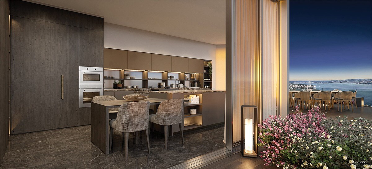 ETİLER MANDARIN ORIENTAL — 7