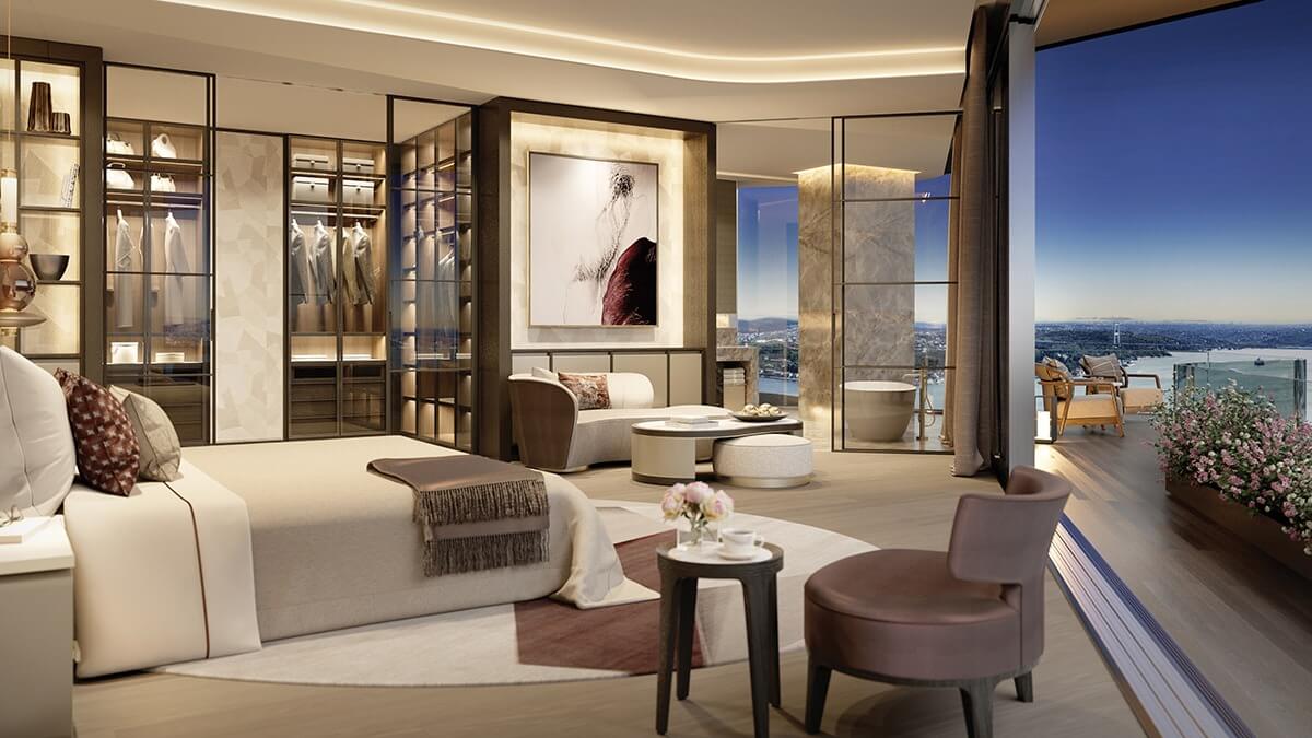 ETİLER MANDARIN ORIENTAL — 8