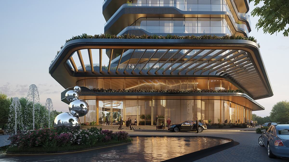 ETİLER MANDARIN ORIENTAL — 3