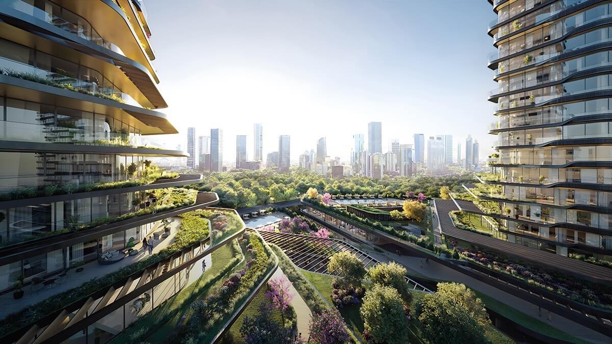 ETİLER MANDARIN ORIENTAL — 2
