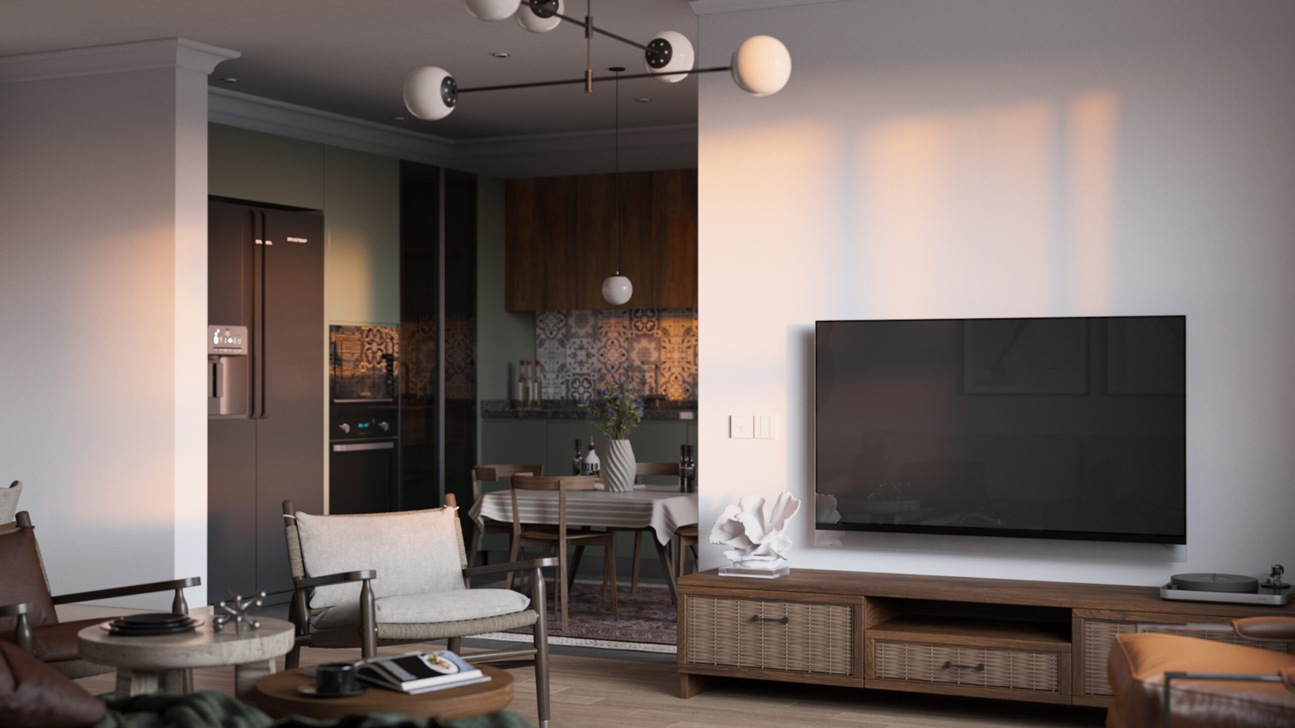 MIRAN CITY — 6