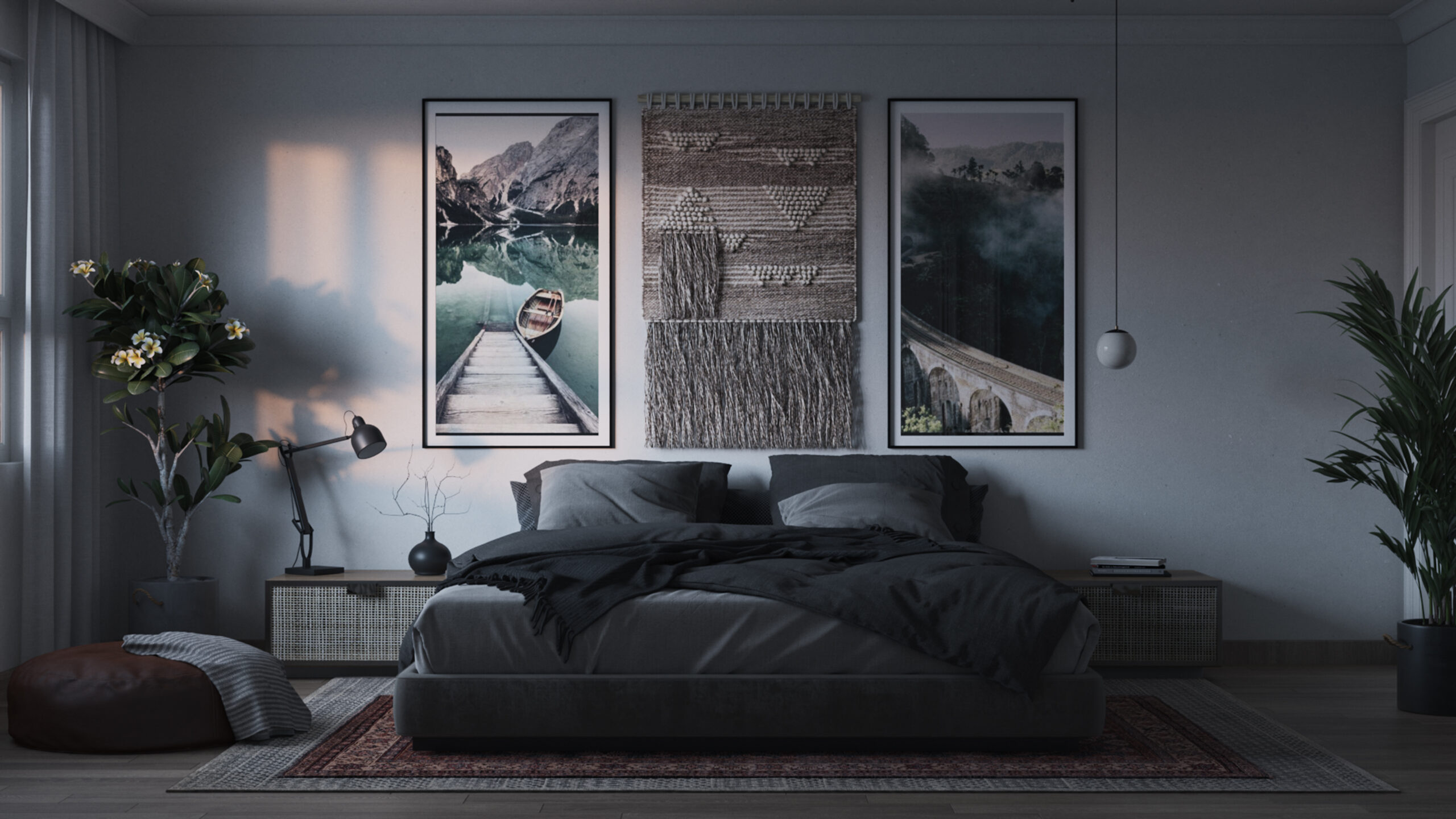 MIRAN CITY — 7