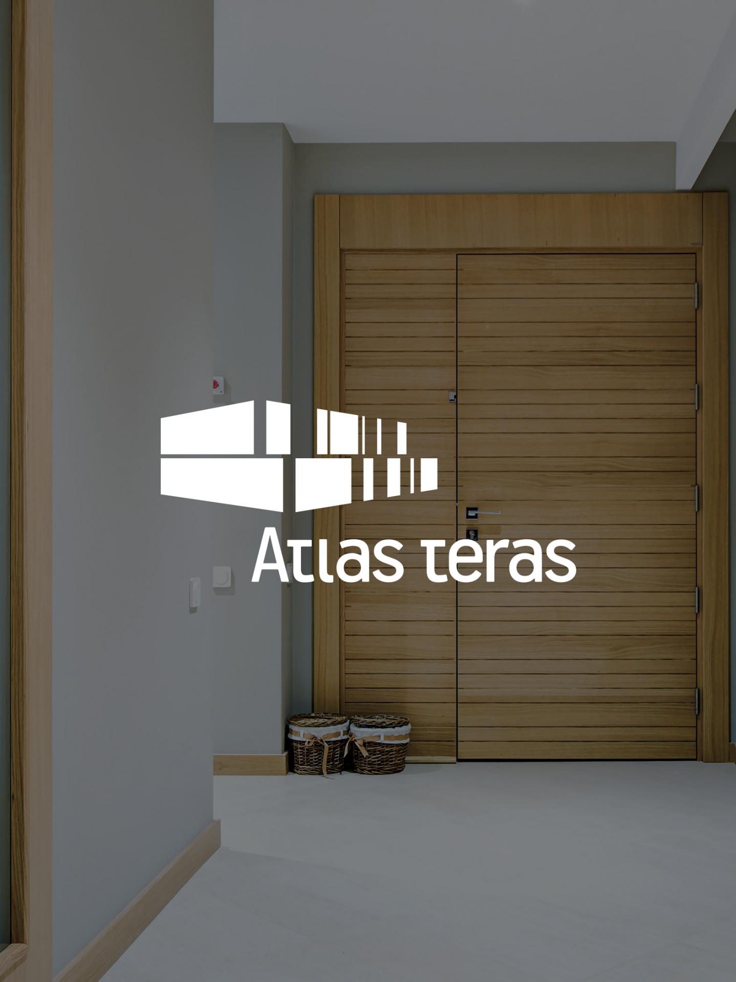 ATLAS TERAS — 1