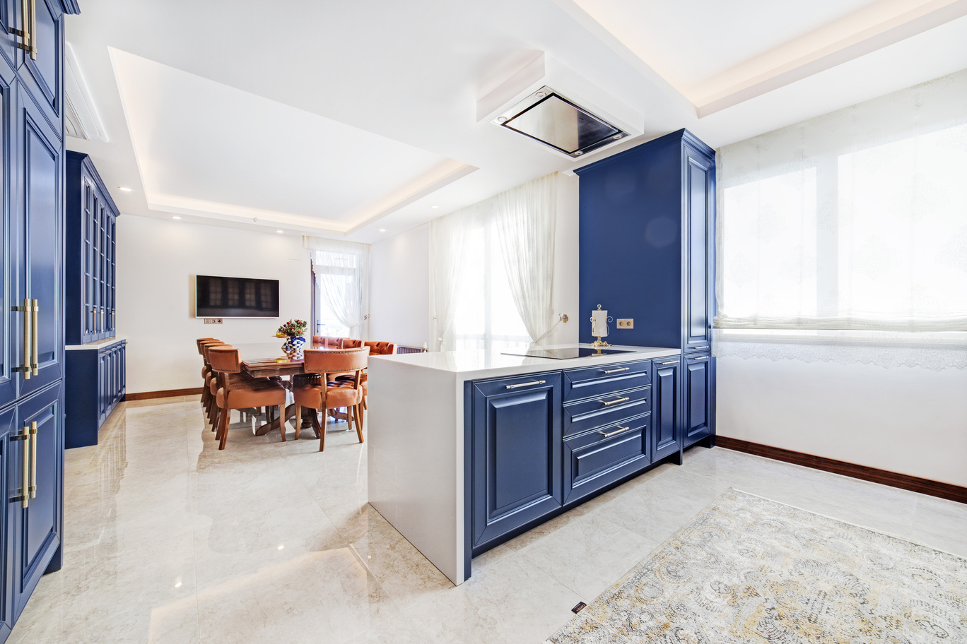 GRAVITY HOME — 6