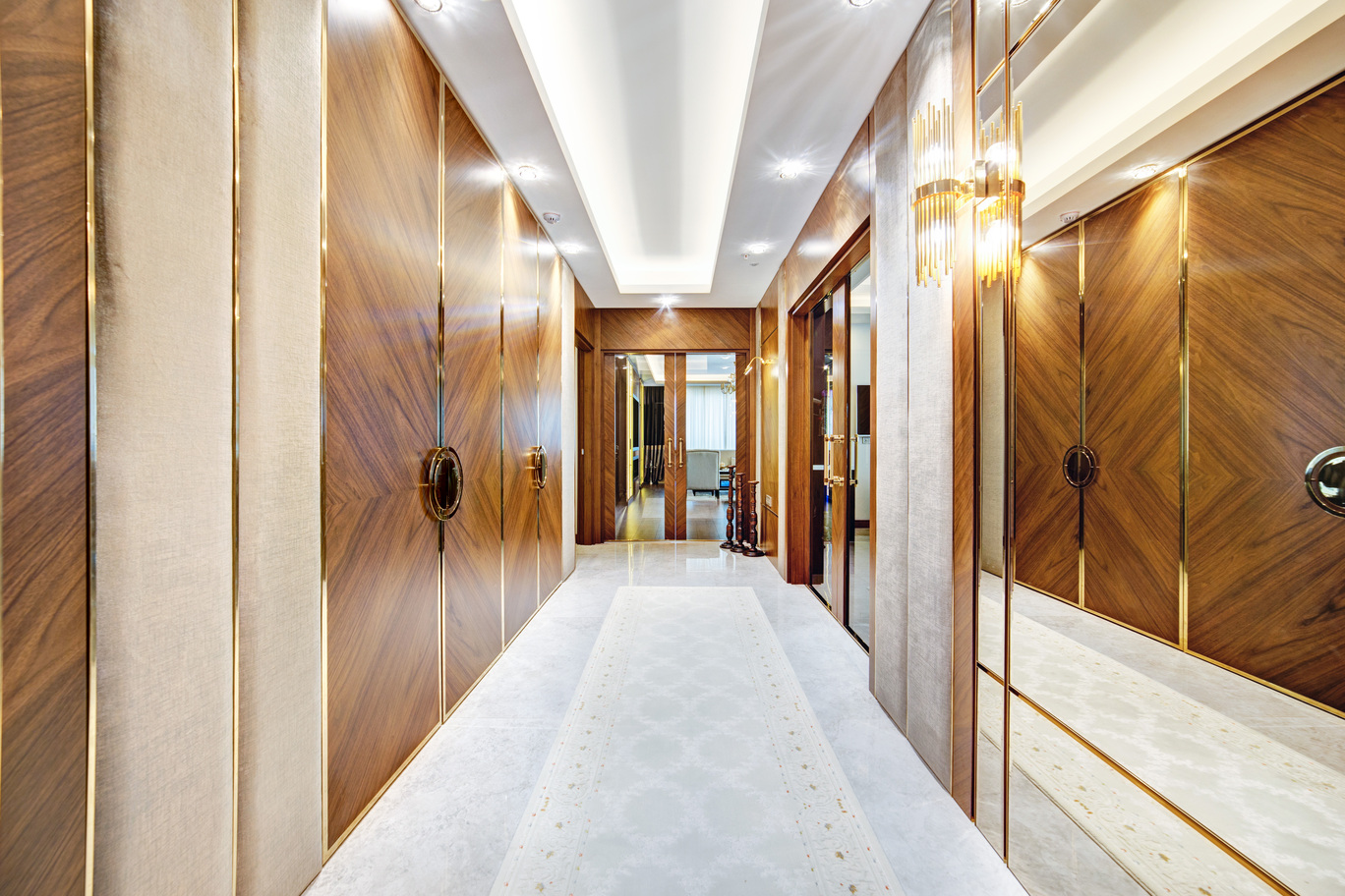 GRAVITY HOME — 22