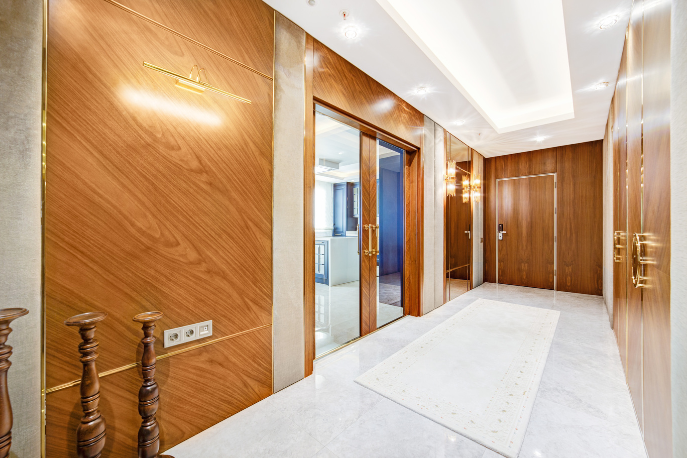 GRAVITY HOME — 24