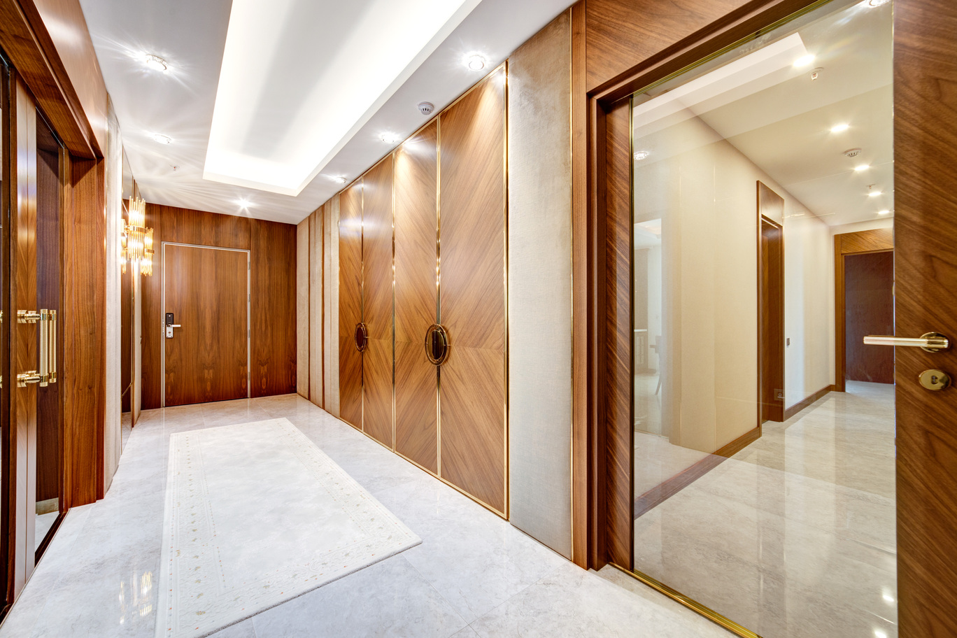 GRAVITY HOME — 25
