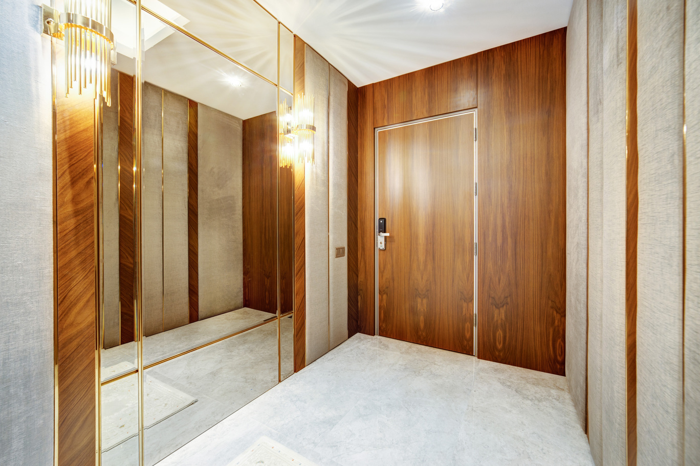 GRAVITY HOME — 27