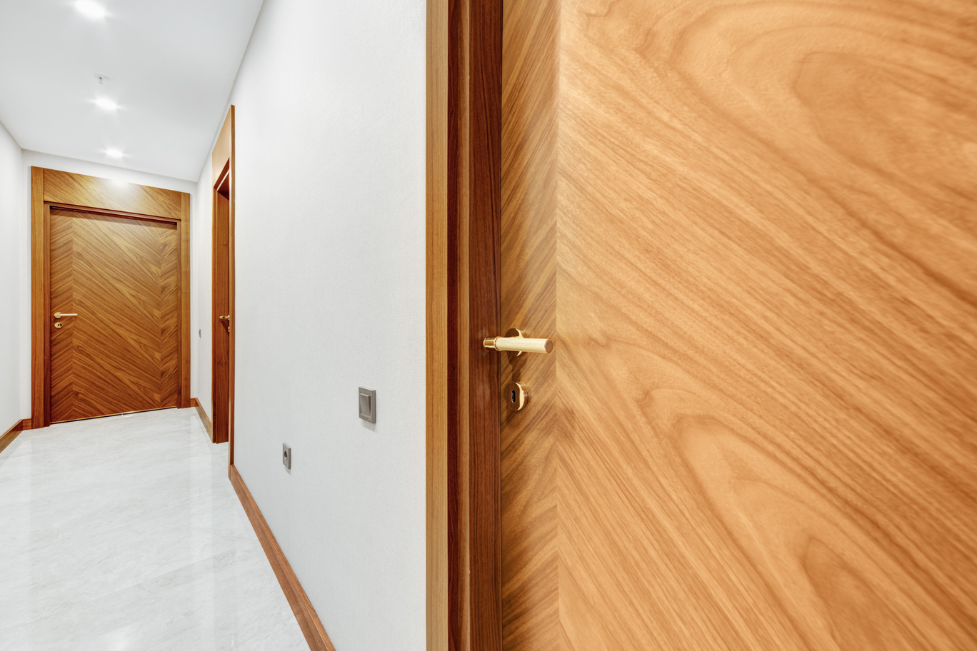 GRAVITY HOME — 28