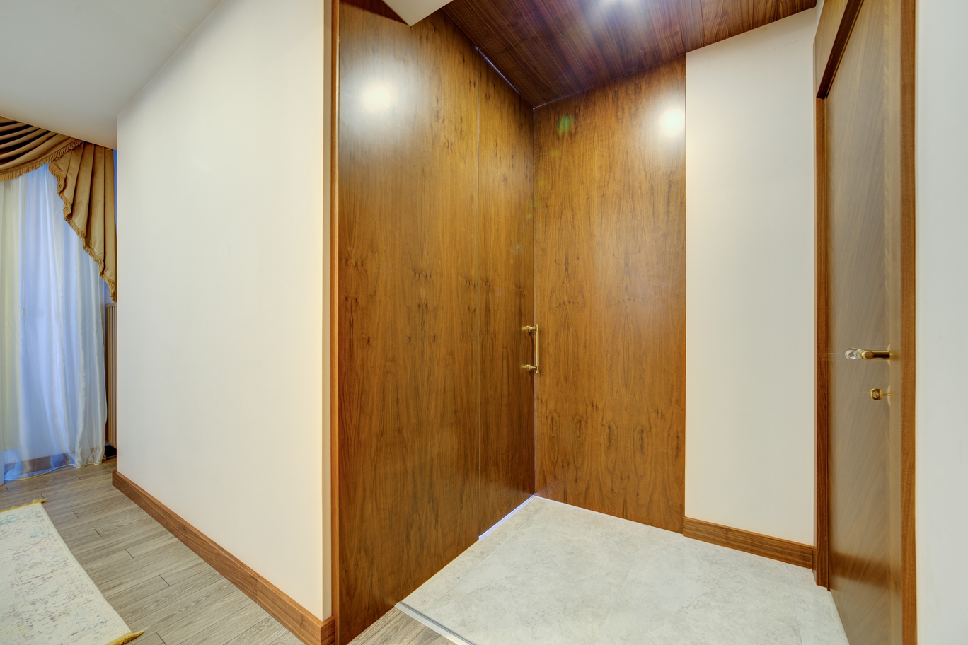 GRAVITY HOME — 33