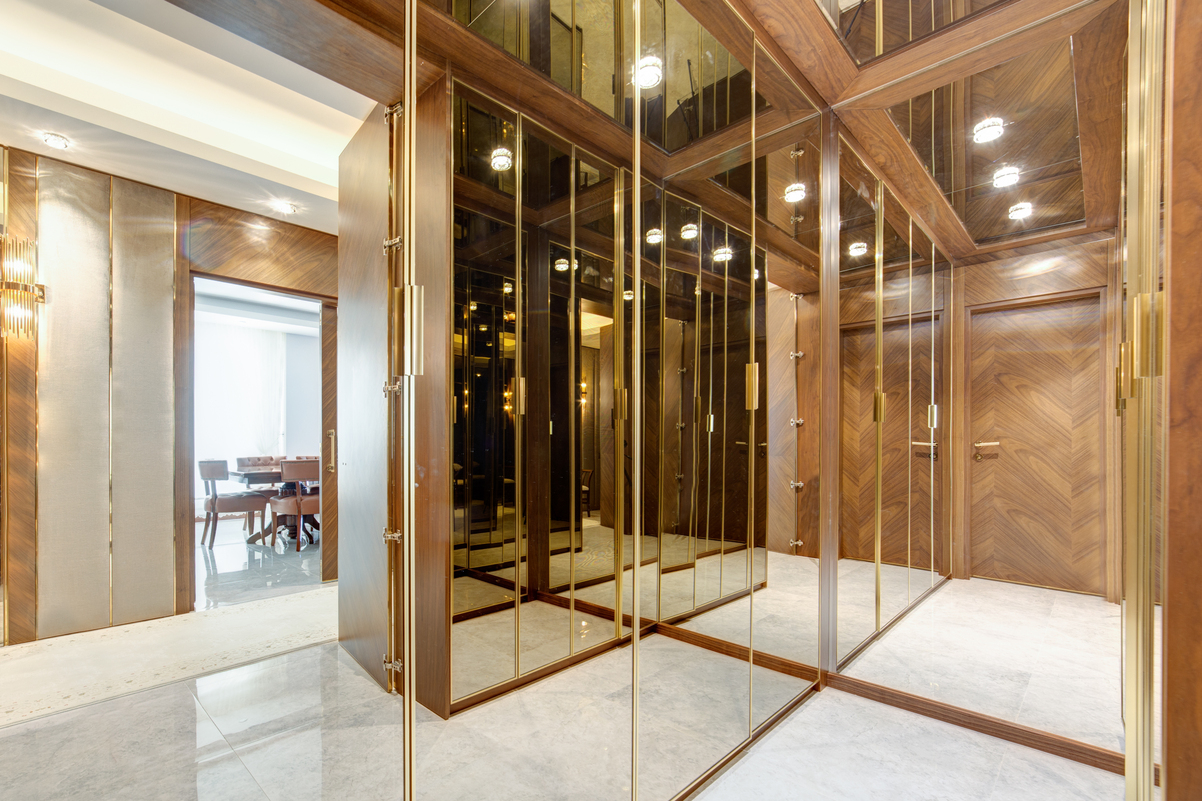 GRAVITY HOME — 38