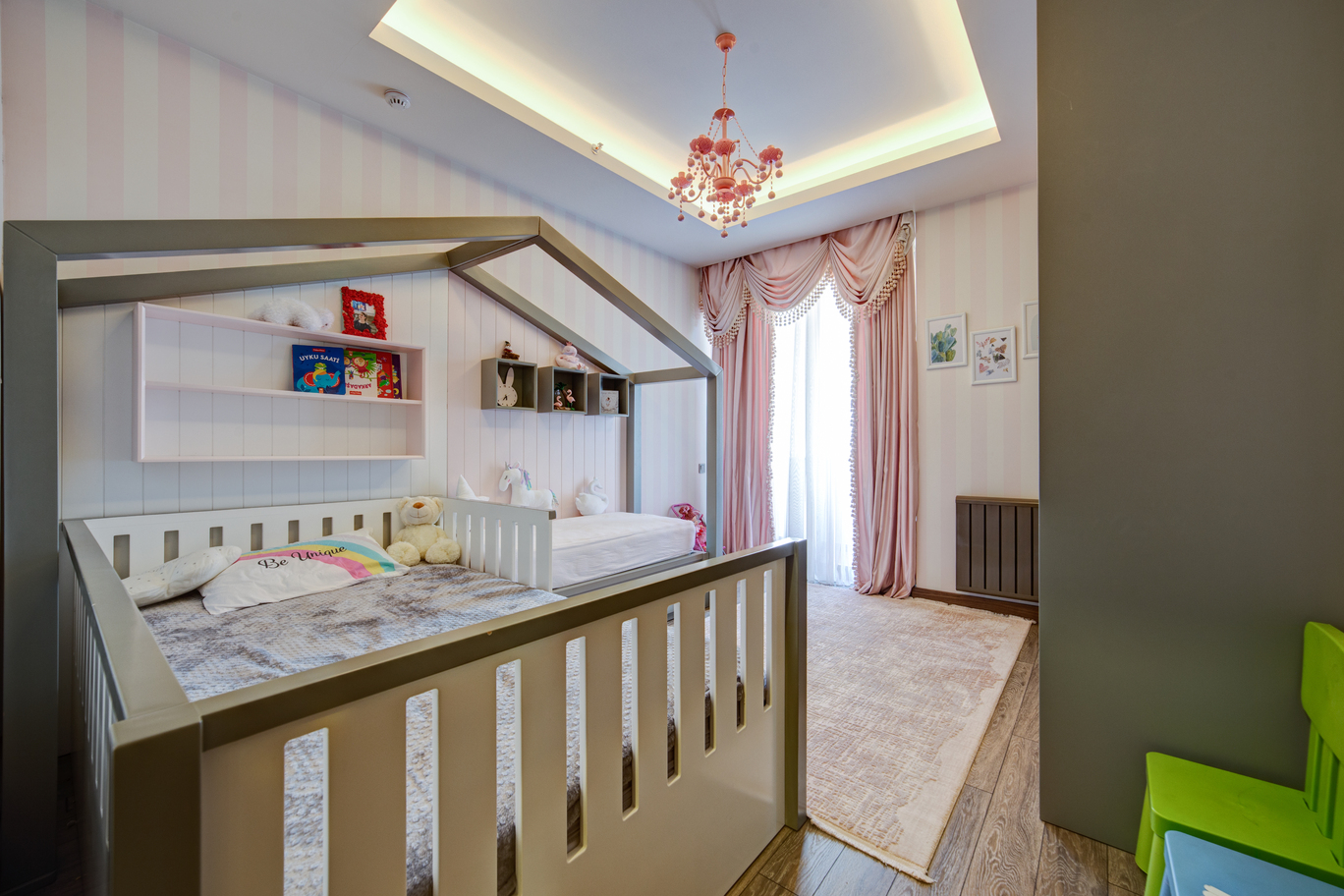 GRAVITY HOME — 41