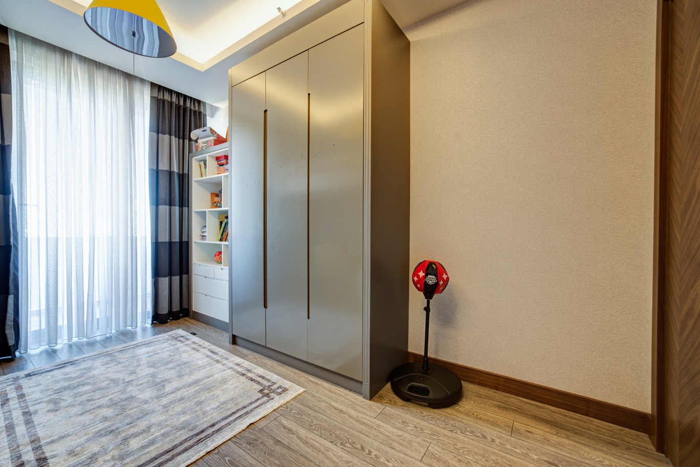 GRAVITY HOME — 44