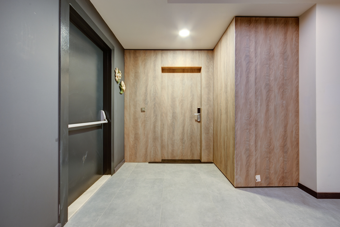 GRAVITY HOME — 47