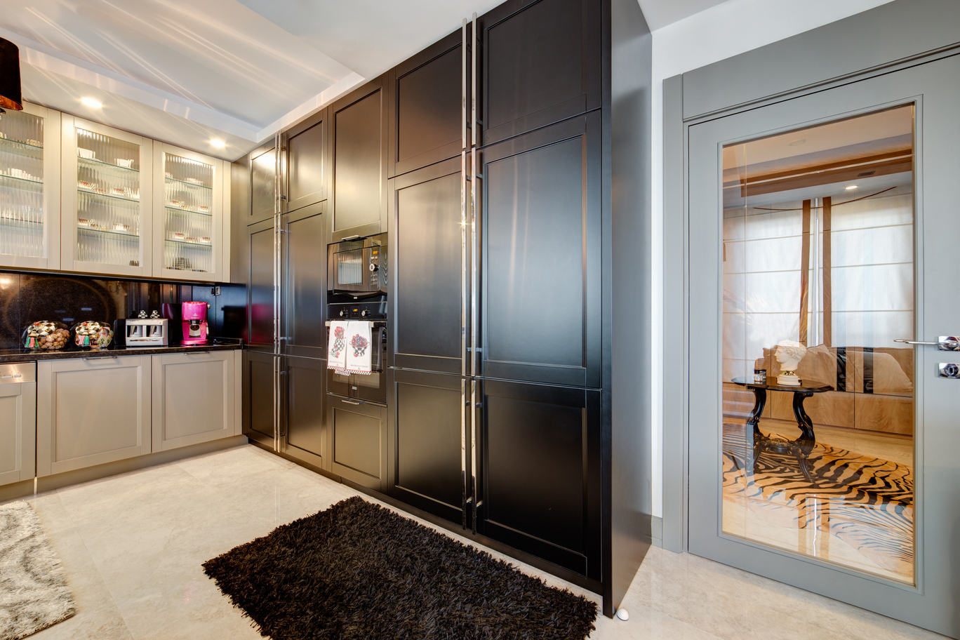 GRAVITY HOME — 49