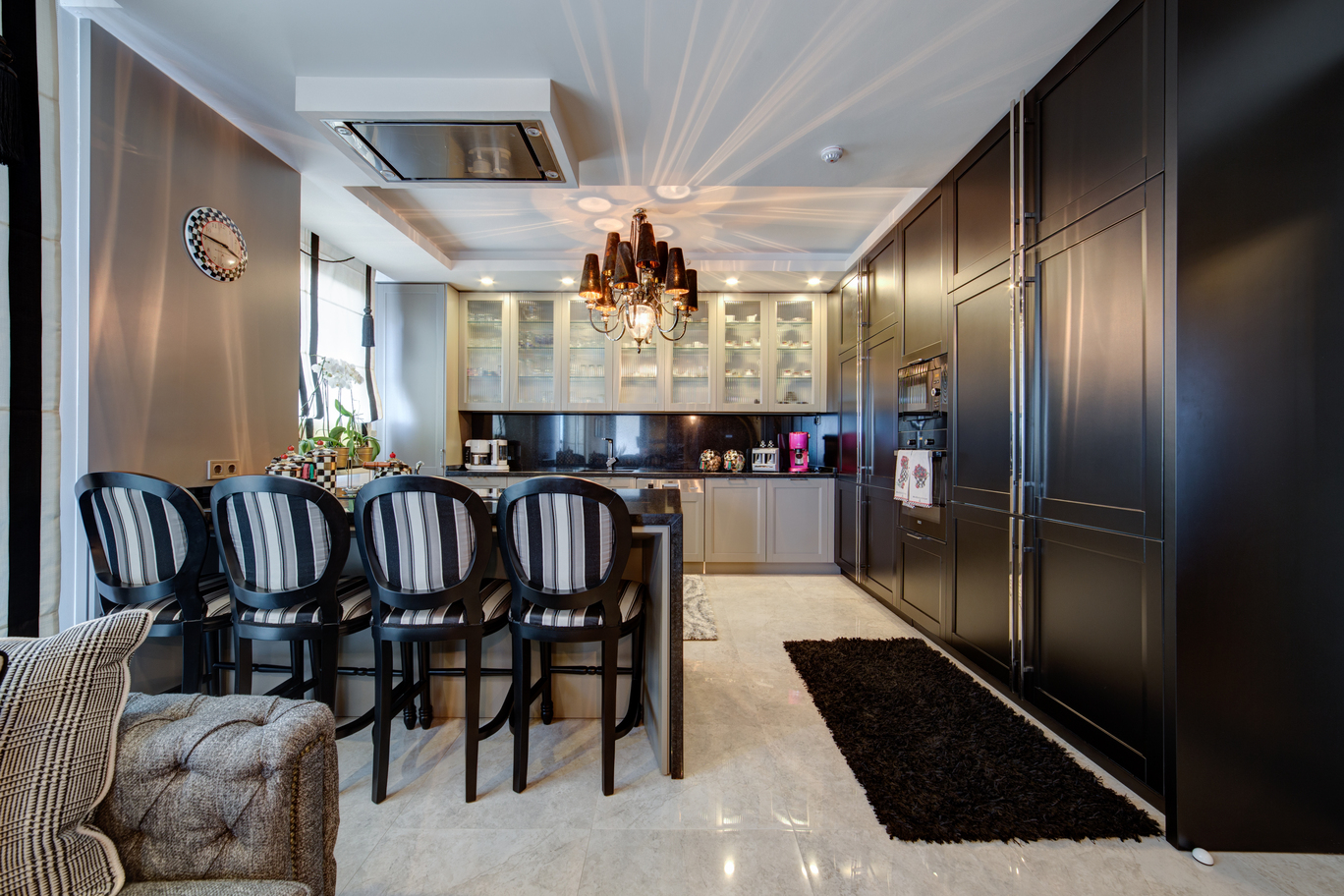 GRAVITY HOME — 50