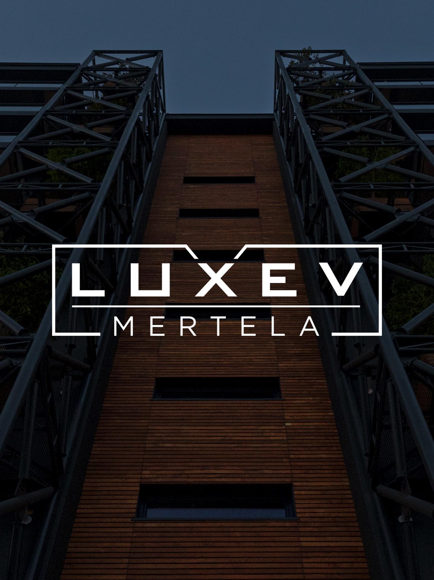 LUXEV — 1