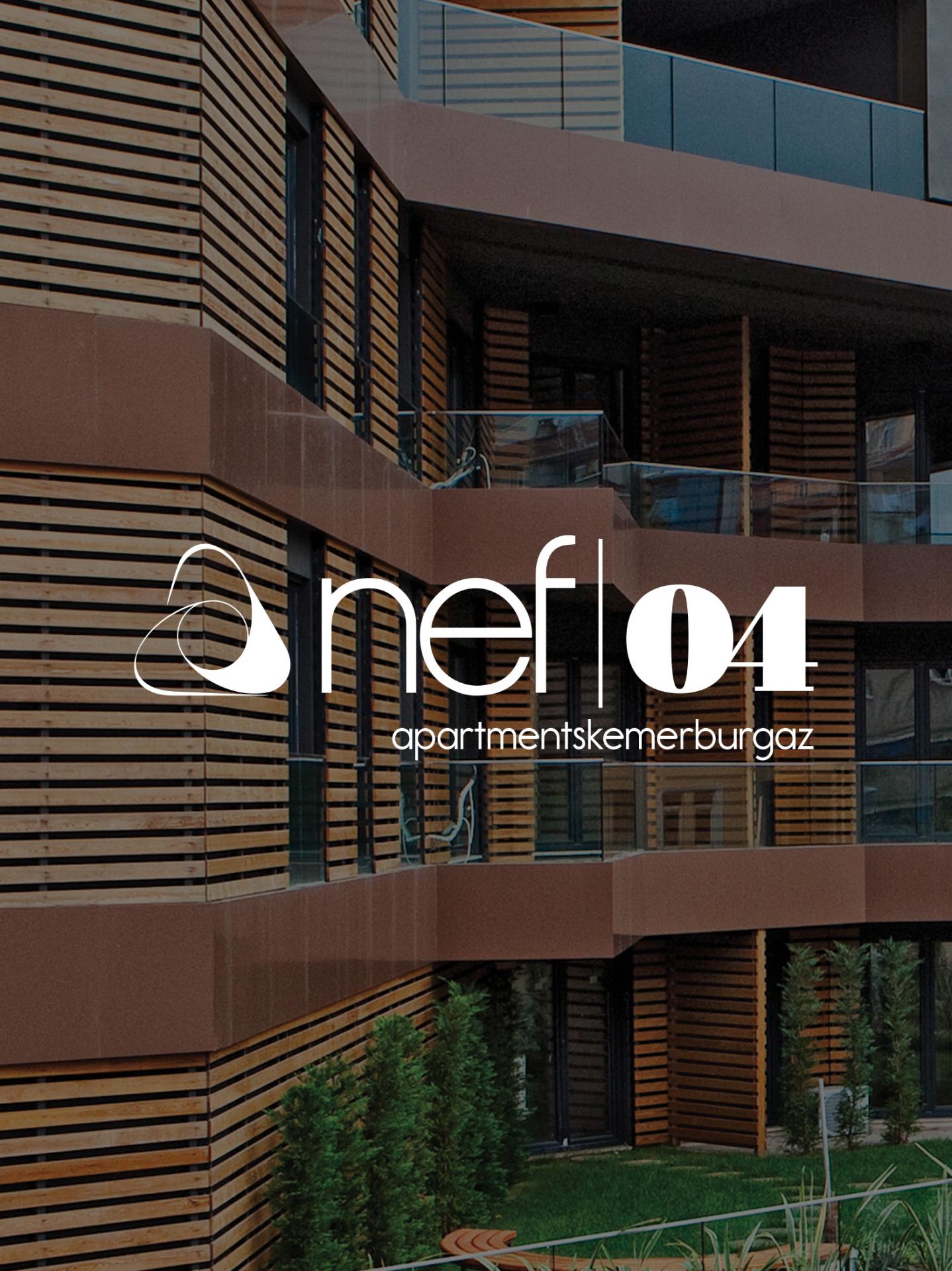 NEF 04 KEMERBURGAZ — 1