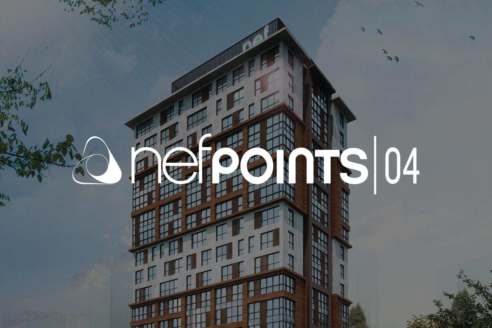 NEF POINTS 04 — 1