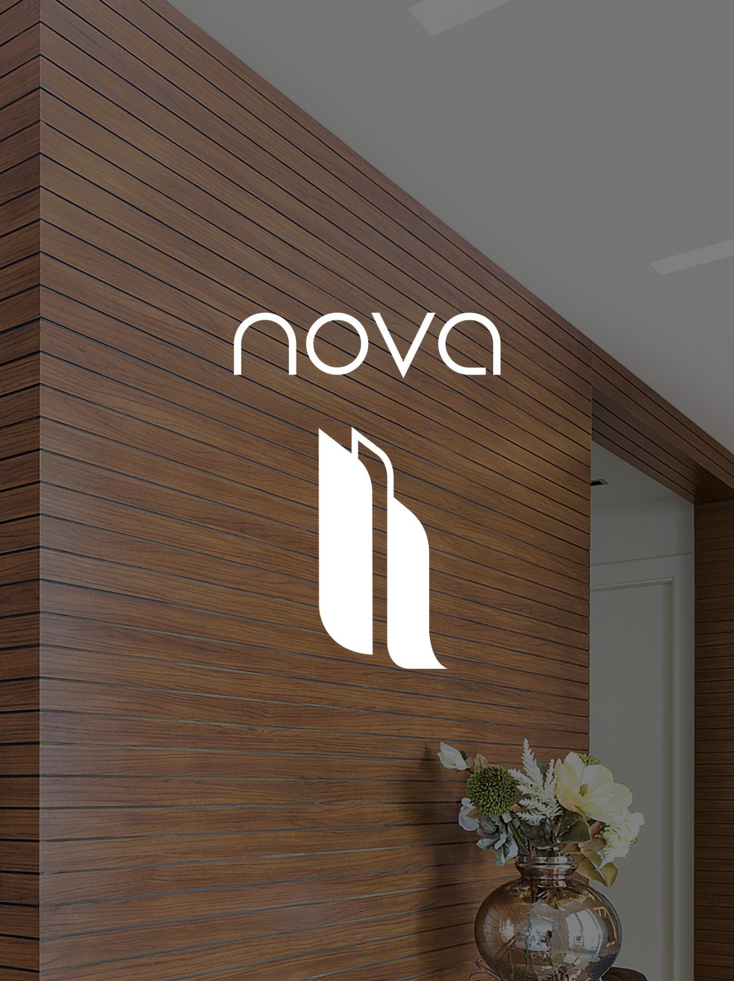 NOVA — 1