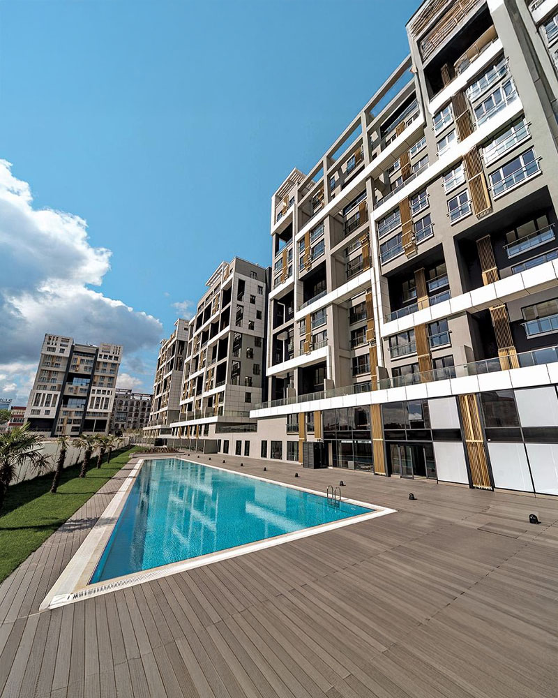 NEF HALİÇ