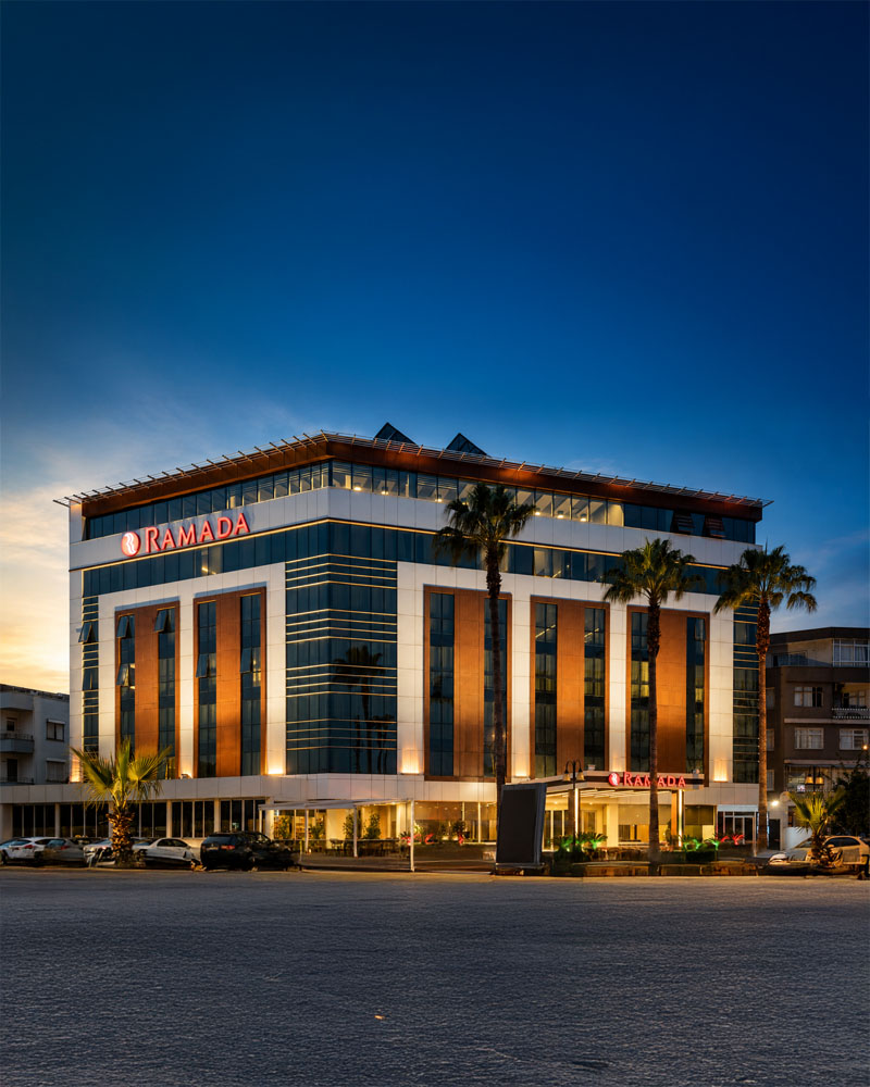RAMADA HOTEL